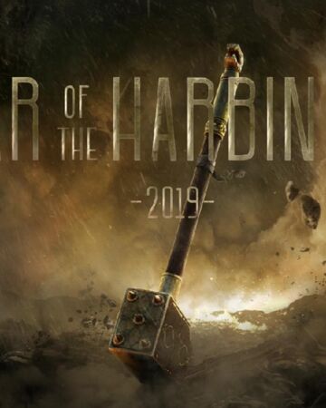 Year Of The Harbinger For Honor Wiki Fandom