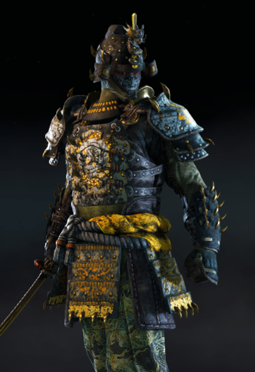 elegant pitviper for honor wiki fandom powered by wikia