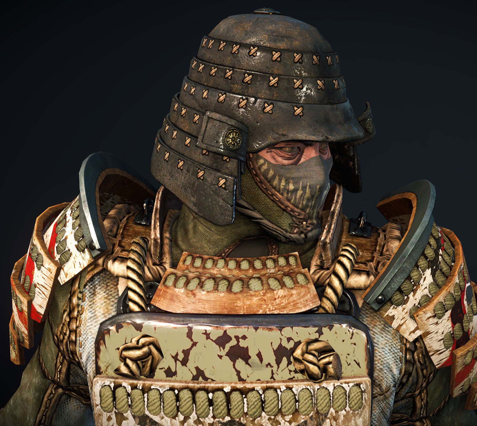 Orochi/Media For Honor Wiki FANDOM powered by Wikia