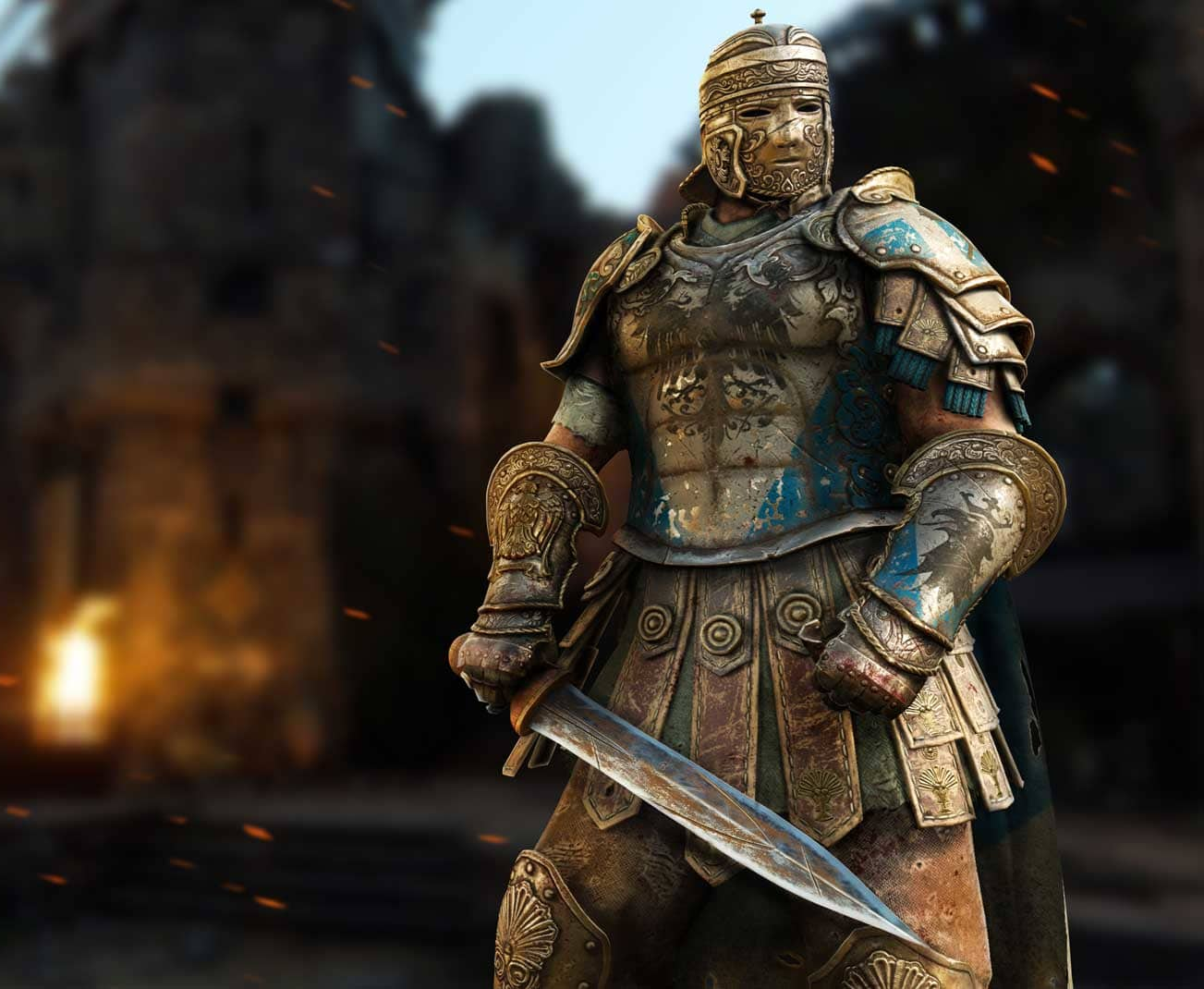 Centurion | For Honor Wiki | FANDOM powered by Wikia