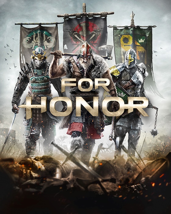 For Honor For Honor Wiki Fandom Powered By Wikia