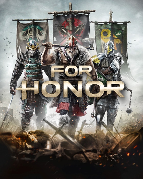 For Honor | For Honor Wiki | FANDOM powered by Wikia