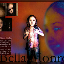 Bella Monroe Forbidden Siren Wiki Fandom