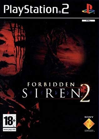 Siren 2 Video Game Forbidden Siren Wiki Fandom