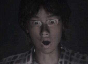 Mamoru Itsuki Forbidden Siren Wiki Fandom