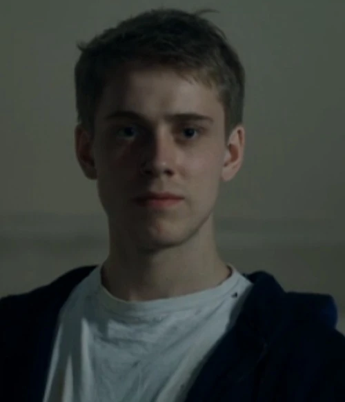 Mark Lund Forbrydelsen Wiki FANDOM powered by Wikia