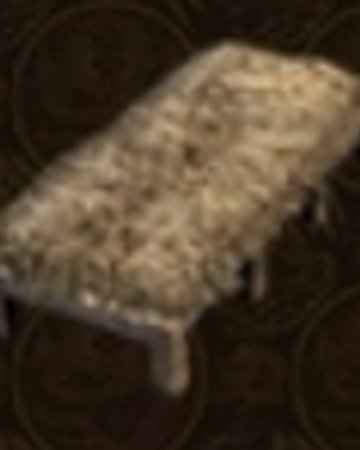 Straw Bed Force Of Nature Wiki Fandom