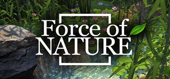 Force of Nature Wiki | Fandom
