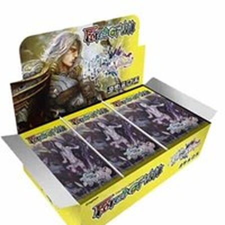 The Decisive Battle Of Valhalla Force Of Will Tcg Wiki Fandom