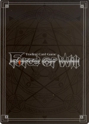 Force of Will TCG Wiki | FANDOM powered by Wikia