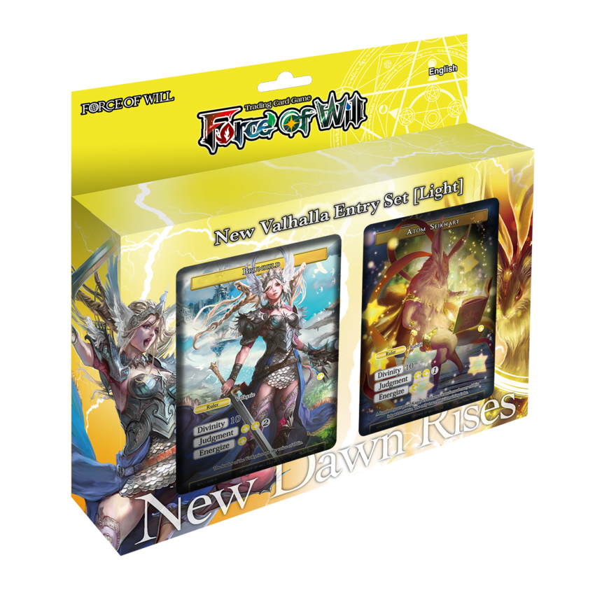 Force Of Will Tcg Vampiric Hunger Darkness Starter Deck By Yu Gi Oh Toys Games Decks Sets