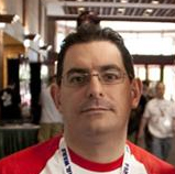 James Burns Headshot
