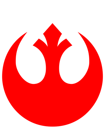 Rebel Alliance Star Wars Forces Of Destiny Wiki Fandom