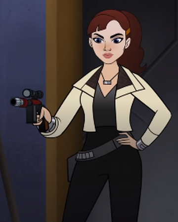 Qi Ra Star Wars Forces Of Destiny Wiki Fandom