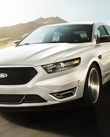 Ford Taurus Ford Wiki Fandom