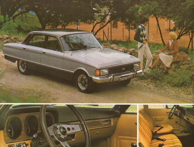 File:1981 Ford Falcon in Argentina.jpg