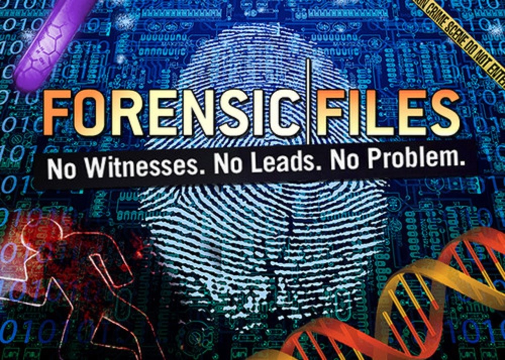 Forensic Files Forensic Files Wiki Fandom