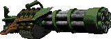 Gatling Nicitel