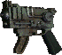 10mm Samopal