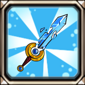 Shard Sword