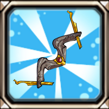 Ancient Bow Bone