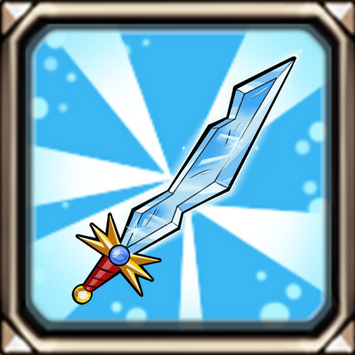 Ice Sword