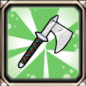 Ebon Axe