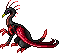 Dark midge