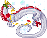 Bauble long
