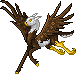 Familiar peryton