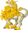 Manedunicorn