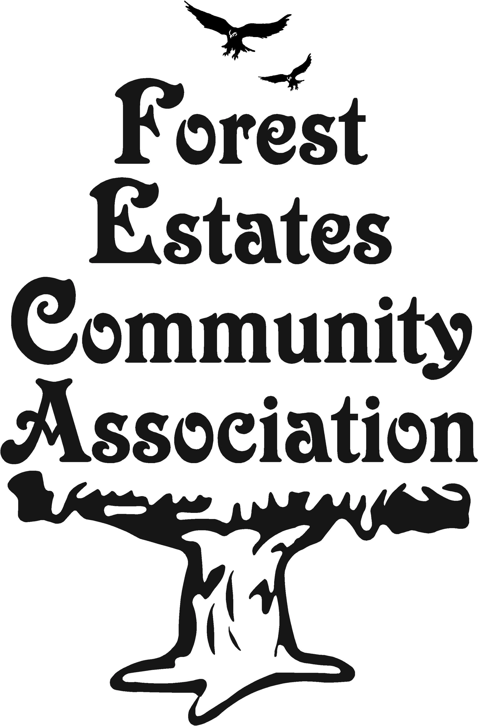 Image Forest Estates Logo 2009.jpg Forest Estates Wiki FANDOM