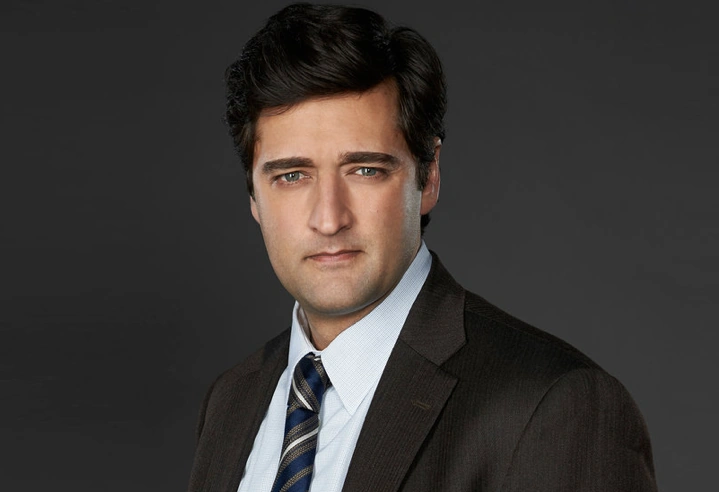 Mike Hanson | Forever Wiki | FANDOM powered by Wikia