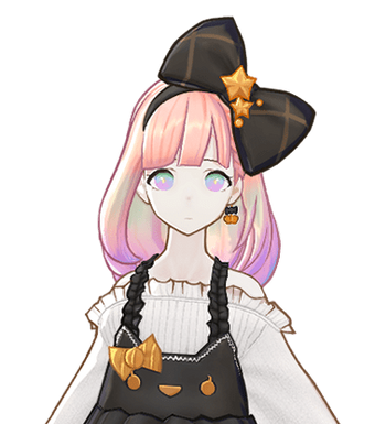 璃璃子 永远的7日之都维基wiki Fandom