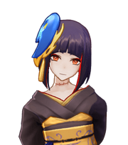 阿嵐 永远的7日之都维基wiki Fandom