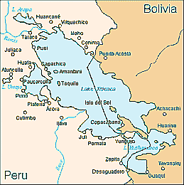 Image - Tn Lake Titicaca map.png | Forever Knight Wiki | FANDOM powered ...