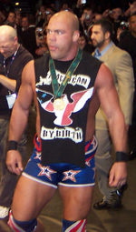 Kurt Angle