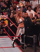 WWEFETrishStratus3