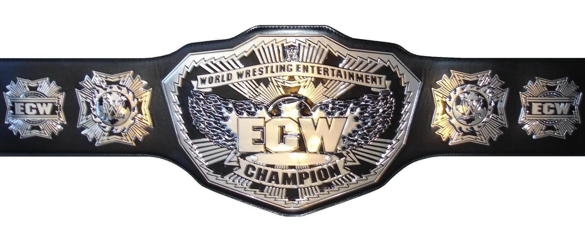 ECW Championship For Extreme Wiki FANDOM powered by Wikia