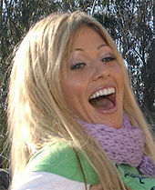 Torrie Wilson