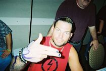 J Hardy