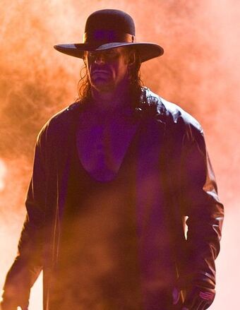 The Undertaker For Extreme Wiki Fandom