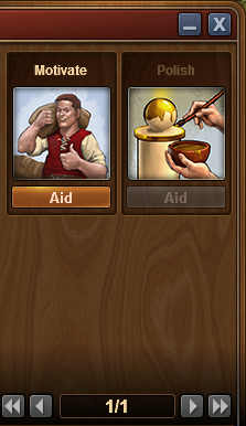 Visitaion actions