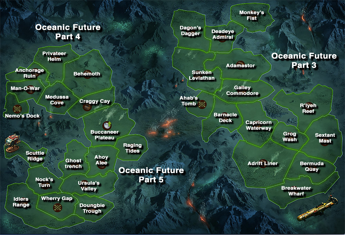forge of empires virtual future part 3 map