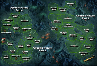 forge of empires mélytengeri jövő térkép Continent Maps Forge Of Empires Wiki Fandom forge of empires mélytengeri jövő térkép