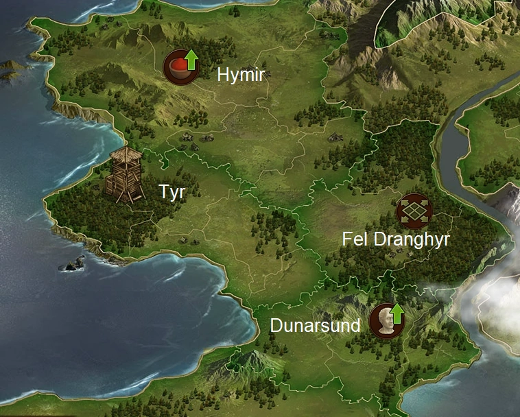 Bronze Age of Empires Wiki FANDOM powered by Wikia