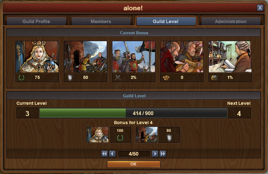 Guild vs. Guild (GvG) of Empires Wiki FANDOM powered by Wikia
