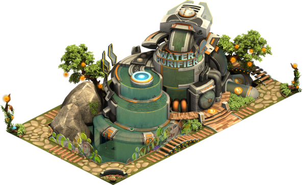 Water Purifier