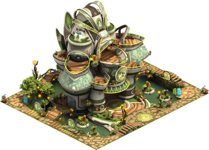 innovation tower forge of empires wiki