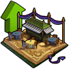 Piazza Cafe Upgrade